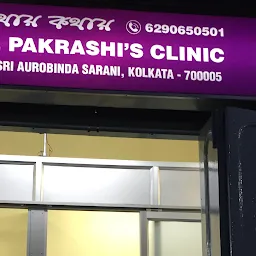 Dr. Pakrashi’s Clinic