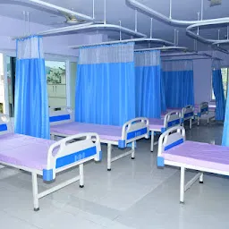 DrPavani'sBestVisionAdvancedEyeHospital