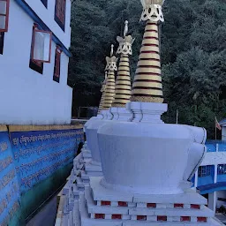 Druk Sang-Ngag Choling Monastery