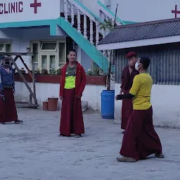 Druk Sang-Ngag Choling Monastery