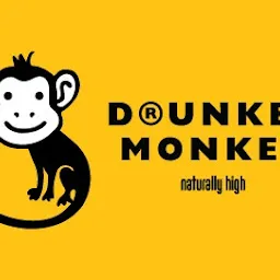 Drunken Monkey