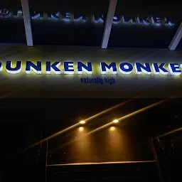 Drunken Monkey