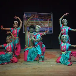 Drupad Dance Academy\u200b A bharatnatyam and kathak training center