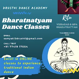 Drushti Dance Academy
