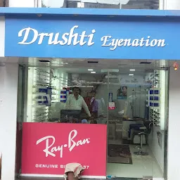 Drushti Eyenation