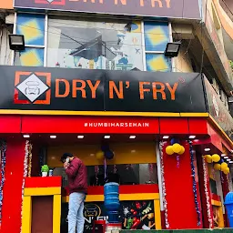 DRY N FRY