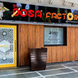 DS Dosa Factory - Geeta Colony