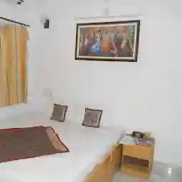 DS Residency Varanasi