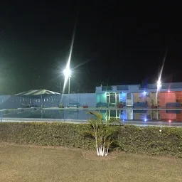 DSA Swimming Pool, Rupnagar