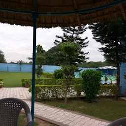 DSA Swimming Pool, Rupnagar