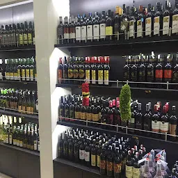 DSIIDC Indian/Imported Wine & Beer Shop