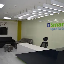 DSmart Systems Private Limited