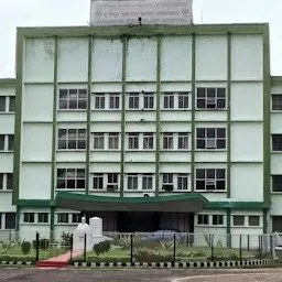 DSP Main Hospital - Hospital - Durgapur - West Bengal | Yappe.in