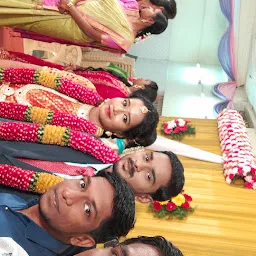DSP Marriage Hall