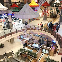 DT Mega Mall