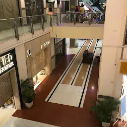 DT Mega Mall