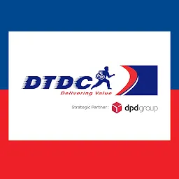 DTDC COURIER