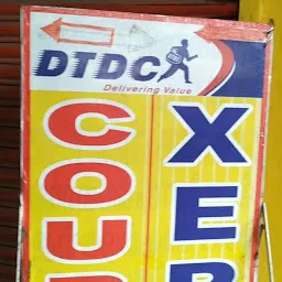 Dtdc Courier And Cargo