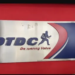 DTDC Courier Service Indore