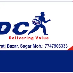 DTDC Express Sagar Retail