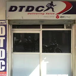 DTDC Courier Taktakpur