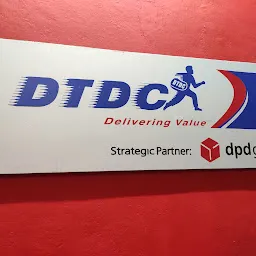 dtdc express ltd