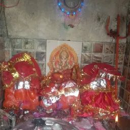 दत्तात्रेय मंदिर मढ़ी शिव मंदिर