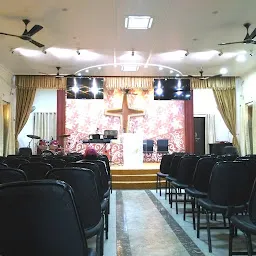 Dua Ka Ghar Church