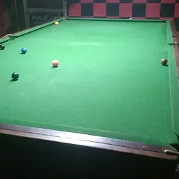 Dual Club Pool & Snooker hub