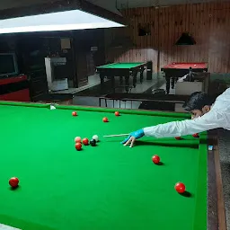 Dual Club Pool & Snooker hub