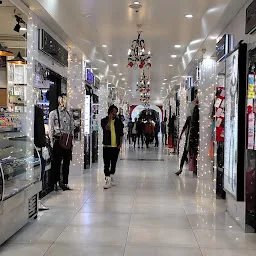 Dubai Bazaar