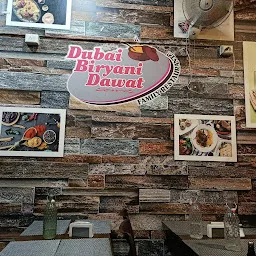 Dubai Biryani Dawat Family Restaurant