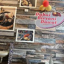 Dubai Biryani Dawat Family Restaurant