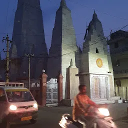 Dudhadhari Mandir