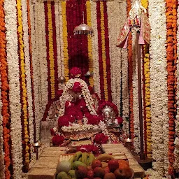 Dudheshwar Mahdev Mandir