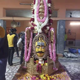 Dudheshwar Nath Mandir