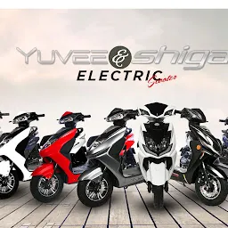 Dudi Electric Automobile (E-Bike