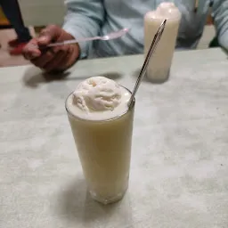Dugdhpurna Milk Shake Center