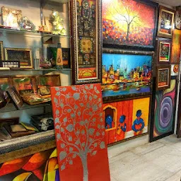 Duggal Frames And Art Gallery