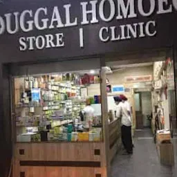 Duggal Homoeo Clinic