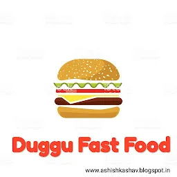 Duggu fast food