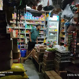 Duhsak Variety Store