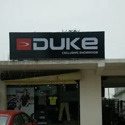 Duke Exclusive Showroom