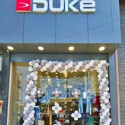 Duke Exclusive Showroom - Kota