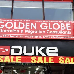 DUKE FACTORY OUTLET