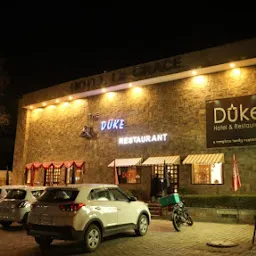 Duke Hotel & Restaurant