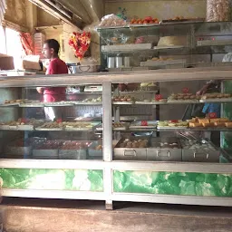 Dulal Chandra Ghosh Sweet Shop
