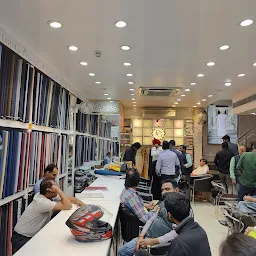 Dulha Ghar- Best Sherwani Shop In Lucknow | Best Men's Wear Collection In Lucknow