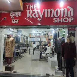 Dulha ghar / The Raymond Shop / Men's wear Etawah