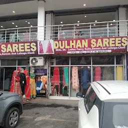 Dulhan Sarees